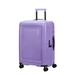 AMERICAN TOURISTER DASHPOP SPINNER 67/24 EXP TSA TRUE PURPLE