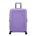 AMERICAN TOURISTER DASHPOP SPINNER 67/24 EXP TSA TRUE PURPLE