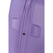 AMERICAN TOURISTER DASHPOP SPINNER 67/24 EXP TSA TRUE PURPLE