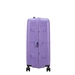 AMERICAN TOURISTER DASHPOP SPINNER 67/24 EXP TSA TRUE PURPLE