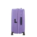 AMERICAN TOURISTER DASHPOP SPINNER 67/24 EXP TSA TRUE PURPLE