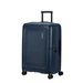 AMERICAN TOURISTER DASHPOP SPINNER 67/24 EXP TSA TRUE MIDNIGHT BLUE
