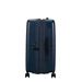 AMERICAN TOURISTER DASHPOP SPINNER 67/24 EXP TSA TRUE MIDNIGHT BLUE