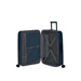 AMERICAN TOURISTER DASHPOP SPINNER 67/24 EXP TSA TRUE MIDNIGHT BLUE