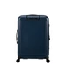 AMERICAN TOURISTER DASHPOP SPINNER 67/24 EXP TSA TRUE MIDNIGHT BLUE