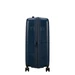 AMERICAN TOURISTER DASHPOP SPINNER 67/24 EXP TSA TRUE MIDNIGHT BLUE