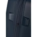 AMERICAN TOURISTER DASHPOP SPINNER 67/24 EXP TSA TRUE MIDNIGHT BLUE