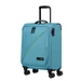 AMERICAN TOURISTER TAKE2CABIN SPINNER S TSA BREEZE BLUE