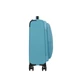 AMERICAN TOURISTER TAKE2CABIN SPINNER S TSA BREEZE BLUE