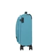 AMERICAN TOURISTER TAKE2CABIN SPINNER S TSA BREEZE BLUE