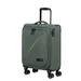 AMERICAN TOURISTER TAKE2CABIN SPINNER S TSA DARK FOREST
