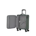 AMERICAN TOURISTER TAKE2CABIN SPINNER S TSA DARK FOREST