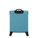 AMERICAN TOURISTER TAKE2CABIN SPINNER S TSA BREEZE BLUE
