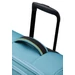 AMERICAN TOURISTER TAKE2CABIN SPINNER S TSA BREEZE BLUE