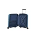 AMERICAN TOURISTER AIRCONIC SPINNER 55/20 FRONTL. 15,6
