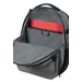 Samsonite Roader Laptoptartós hátizsák M méret Drifter Grey