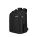 Samsonite Roader Laptoptartós hátizsák bővíthető L méret Deep Black