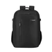 Samsonite Roader Laptoptartós hátizsák bővíthető L méret Deep Black