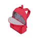 Samsonite Camden Smsnt hátizsák Geranium Red