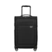 Samsonite Airea Spinner bővíthető bőrönd 55 cm Dark Blue