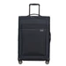 Samsonite Airea Spinner bővíthető bőrönd 67 cm Dark Blue