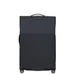 Samsonite Airea Spinner bővíthető bőrönd 78 cm Dark Blue