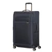 Samsonite Airea Spinner bővíthető bőrönd 78 cm Dark Blue