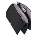 Samsonite Workationist válltáska Black