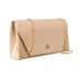 Elegáns női alkalmi táska Bézs színben