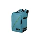 American Tourister 3 funkciós hátizsák méret:40 x 25 x 20 cm Ryanair méret