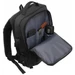 Utazási hátizsák laptop számára és USB-porttal - Peterson