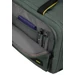 3 - Funkciós Fedélzeti táska sötétzöld színben 40 x 25 x 20 American Tourister TAKE2CABIN