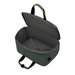 3 - Funkciós Fedélzeti táska sötétzöld színben 40 x 25 x 20 American Tourister TAKE2CABIN