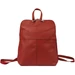 Voyager Valódi bőr Hátizsák