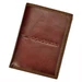Harvey Miller Valódi bőr Pénztárca