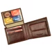 Harvey Miller Valódi bőr Pénztárca