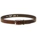 Pierre Cardin Valódi bőr Öv