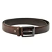 Pierre Cardin Valódi bőr Öv