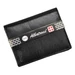 Albatross Valódi bőr Irattartó/Kártyatartó RFID rendszerrel