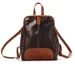 Florence Valódi bőr Hátizsák