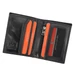 Pierre Cardin Valódi bőr Pénztárca