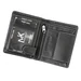 Money Kepper Valódi bőr Pénztárca