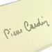 Pierre Cardin Valódi bőr női táska