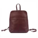 Voyager Valódi bőr Hátizsák