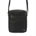 Money Kepper Valódi bőr Válltáska