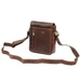 Peterson Valódi bőr Válltáska
