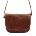 Florence Valódi bőr női táska