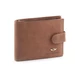 Peterson Valódi bőr Pénztárca