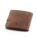 Peterson Valódi bőr Pénztárca