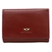 Peterson Valódi bőr Pénztárca